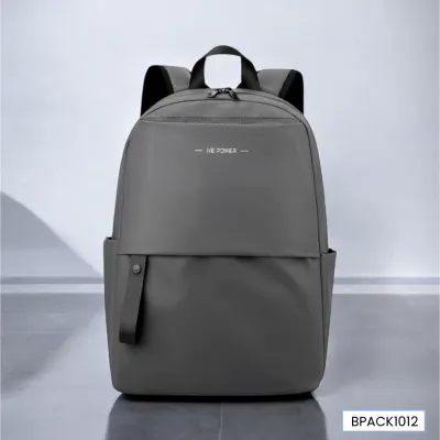 PEAK PURSUIT BACKPACK